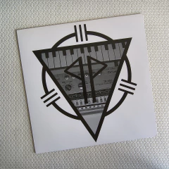 Pelotone – Pelotone Vinil Numerado 2014 - comprar online