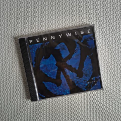 Pennywise – Pennywise CD Lacrado - comprar online
