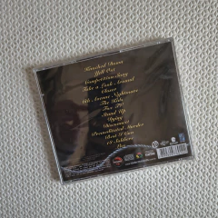 Pennywise – The Fuse CD Acrilico na internet