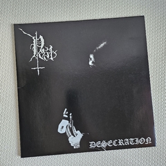 Pest – Desecration Vinil 2003 - comprar online