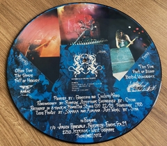 Genocidio - Genocidio Vinil Picture - comprar online