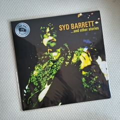 Pink Floyd – Syd Barrett... And Other Stories Vinil 2024 - comprar online