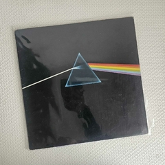 Pink Floyd – The Dark Side Of The Moon Vinil Brasil - comprar online