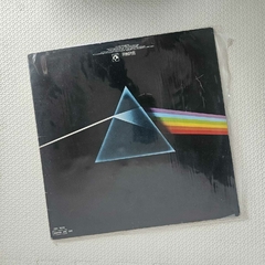 Pink Floyd – The Dark Side Of The Moon Vinil Brasil na internet