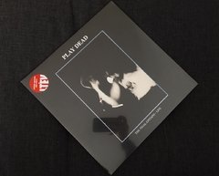 Play Dead - The Final Epitaph - Live LP