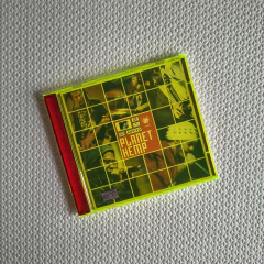 Planet Hemp – MTV Ao Vivo CD Acrilico Verde - comprar online