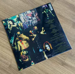 Marilyn Manson - Portrait Of An American Family Vinil Duplo - comprar online