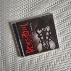Power From Hell – Spellbondage CD Lacrado - comprar online