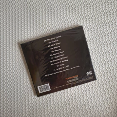 Powerfull – Warrior Soul CD Digipack Lacrado na internet