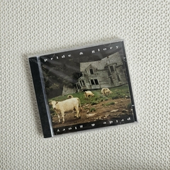 Pride & Glory – Pride & Glory CD Lacrado