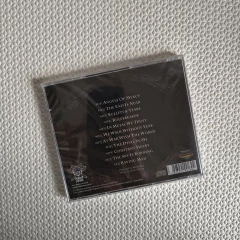 Primal Fear – Rulebreaker CD Acrilico Lacrado na internet