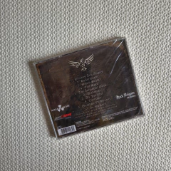 Primal Fear – Seven Seals CD Lacrado na internet