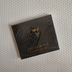 Primordial – A Journey's End CD Duplo Digipack - comprar online