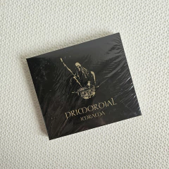 Primordial – Imrama CD Digi Lacrado - comprar online