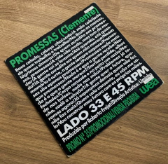 Inocentes - Promessas 12'' - comprar online