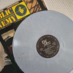 Public Enemy – It Takes A Nation Of Millions To Hold Us Back Vinil - Anomalia Distro