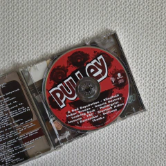 Pulley – Matters CD Brasil 2004 na internet
