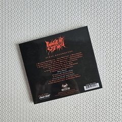 Pungent Stench – First Recordings CD Usado na internet
