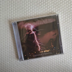 Quebraqueixo – Terra Torta CD Digipack - comprar online