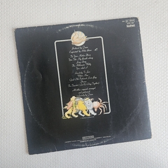 Queen – A Day At The Races Vinil Brasil na internet