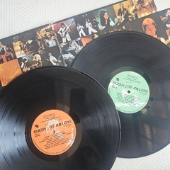 Queen – Live Killers Vinil Duplo Brasil - Anomalia Distro