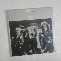 Queen – The Game Vinil Brasil - comprar online