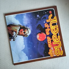 Queens Of The Stone Age - QOTSA Vinil Colorido - comprar online