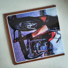 Queens Of The Stone Age - QOTSA Vinil Colorido na internet