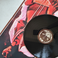 Queens Of The Stone Age – QOTSA Vinil Colorido - Anomalia Distro
