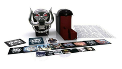 Motorhead – The Complete Early Years Box - comprar online