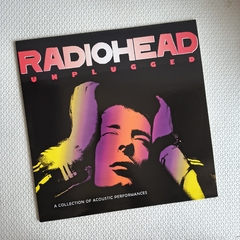 Radiohead – Unplugged - A Collection Of Acoustic Performances Vinil 2003