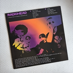 Radiohead – Unplugged - A Collection Of Acoustic Performances Vinil 2003 - comprar online