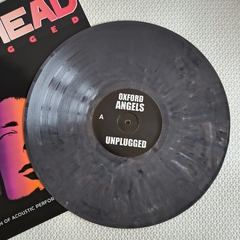 Radiohead – Unplugged - A Collection Of Acoustic Performances Vinil 2003 na internet