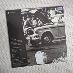 Rage Against The Machine – Rage Against The Machine Vinil Lacrado na internet