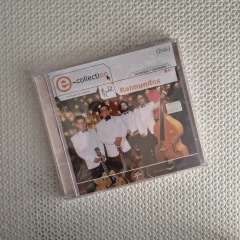 Raimundos – E-collection - Sucessos + Raridades CD - comprar online