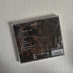 Rakoth – Tiny Deaths CD Acrilico na internet