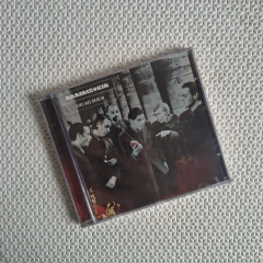 Rammstein – Live Aus Berlin CD Argentina - comprar online