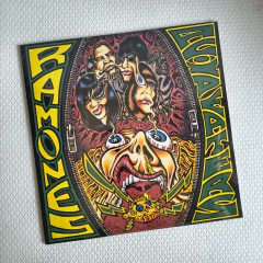 Ramones – Acid Eaters Vinil Lacrado - comprar online