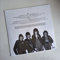 Ramones – Rare Ramones Vol II Vinil Lacrado na internet