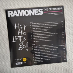 Ramones – The Cretin Hop Vinil Lacrado na internet