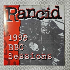 Rancid – 1995 BBC Sessions Vinil 7" 1996 - comprar online