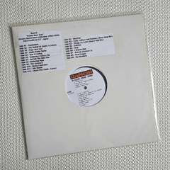 Rancid – B-Side Rare Trax Vinil Japão - comprar online