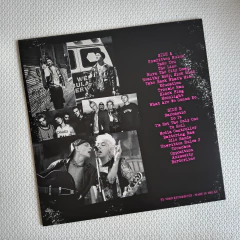 Rancid - Give 'Em The Boot (The Demos '92-'94) Vinil na internet