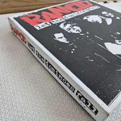 Rancid - Let The Dominoes Fall Boxset 2009 na internet