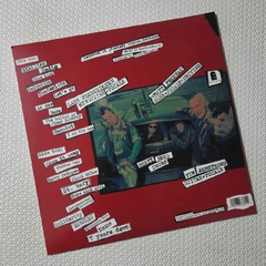 Rancid – Let's Go Vinil 20th Anniversary na internet