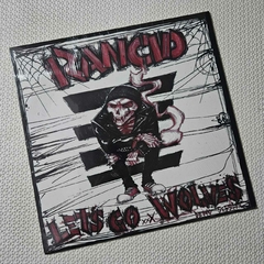 Rancid – Let's Go... Wolves - Demo Sessions Vinil White - comprar online