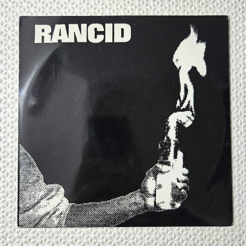 Rancid - Rancid 7" 1992 - comprar online