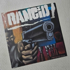 Rancid – Rancid Vinil Blue 2014 - comprar online