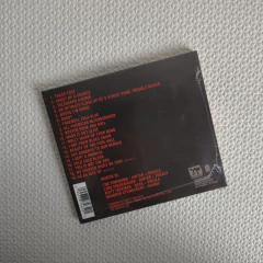Rancid – Trouble Maker CD US Lacrado na internet