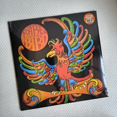 Rare Bird – Rare Bird Vinil 2015 - comprar online